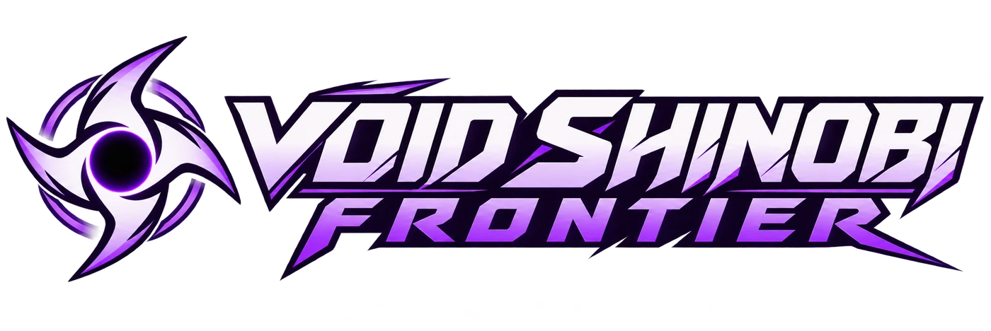 VOID SHINOBI FRONTIER